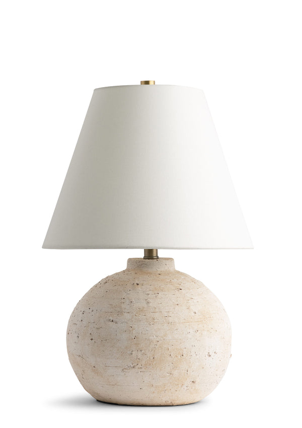 Delia Table Lamp