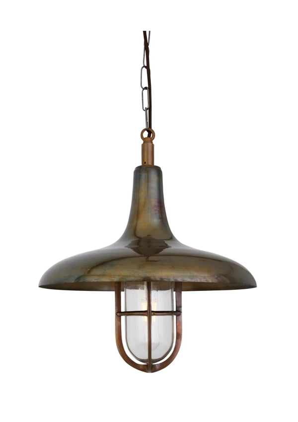 Mira Nautical Pendant Light