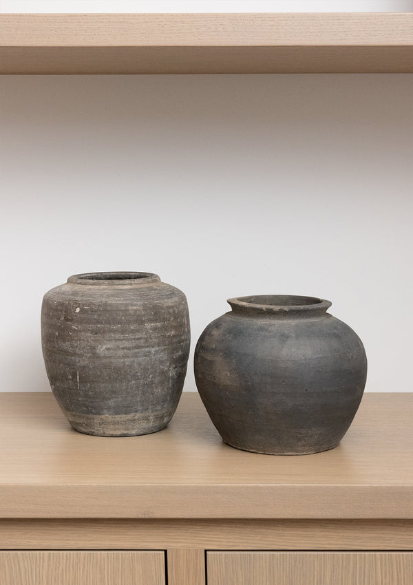 Talay Clay Pot - Mini