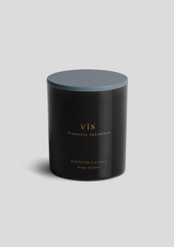 VIS (strength) Soy Candle