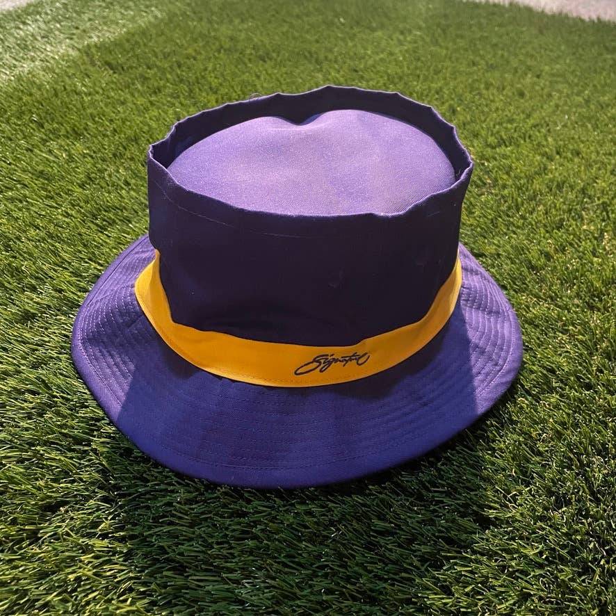 lsu bucket hat amazon