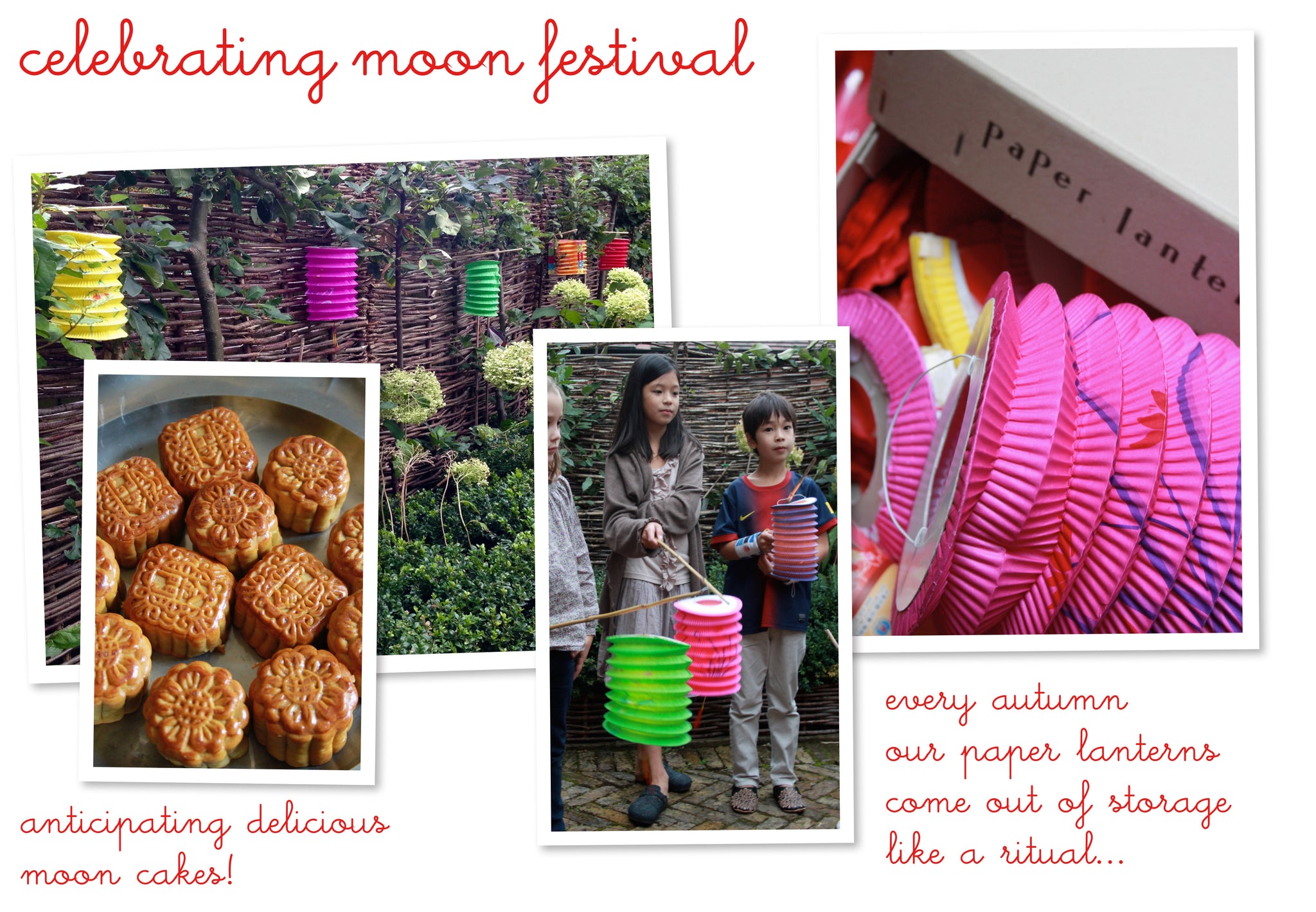 mid autumn festival