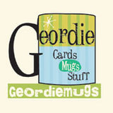 Cards just 4 geordies & the North East