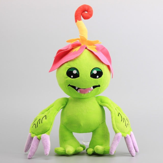 palmon plush