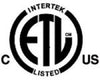 ETL certified- Florida Eco Products