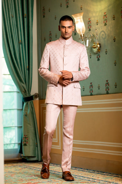 jodhpuri suits with breeches