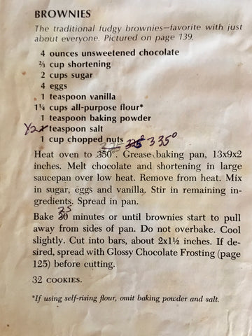 Best Betty Crocker Browner Recipe