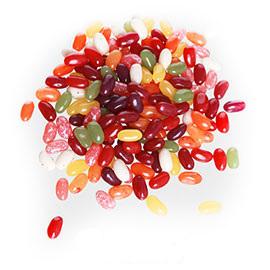 How To Make Gourmet Jelly Beans Sweet Pete S Candy Shop
