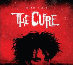 Image result for the cure cd cover