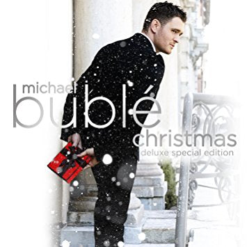 Michael Buble - Christmas deluxe Special expanded edition CD