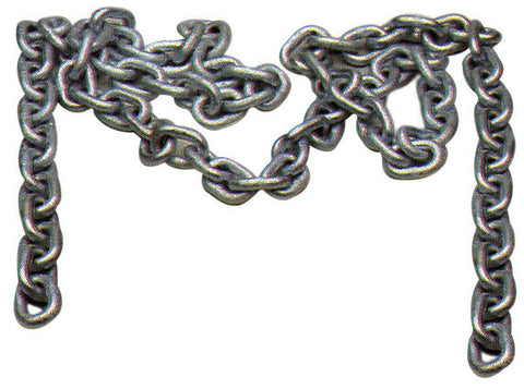 C-SRP-05-2000 - 10 Ton Chain 2000MM