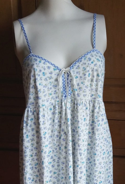 laura ashley nightdress