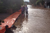 residential flood barriers