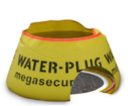 Watergate Water Plug info