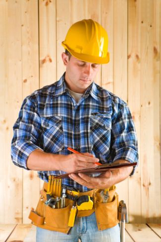 How to Choose a Contractor