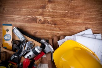 How to Find a Contractor