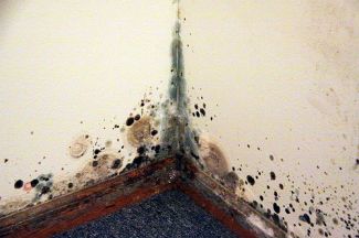 what causes condensation