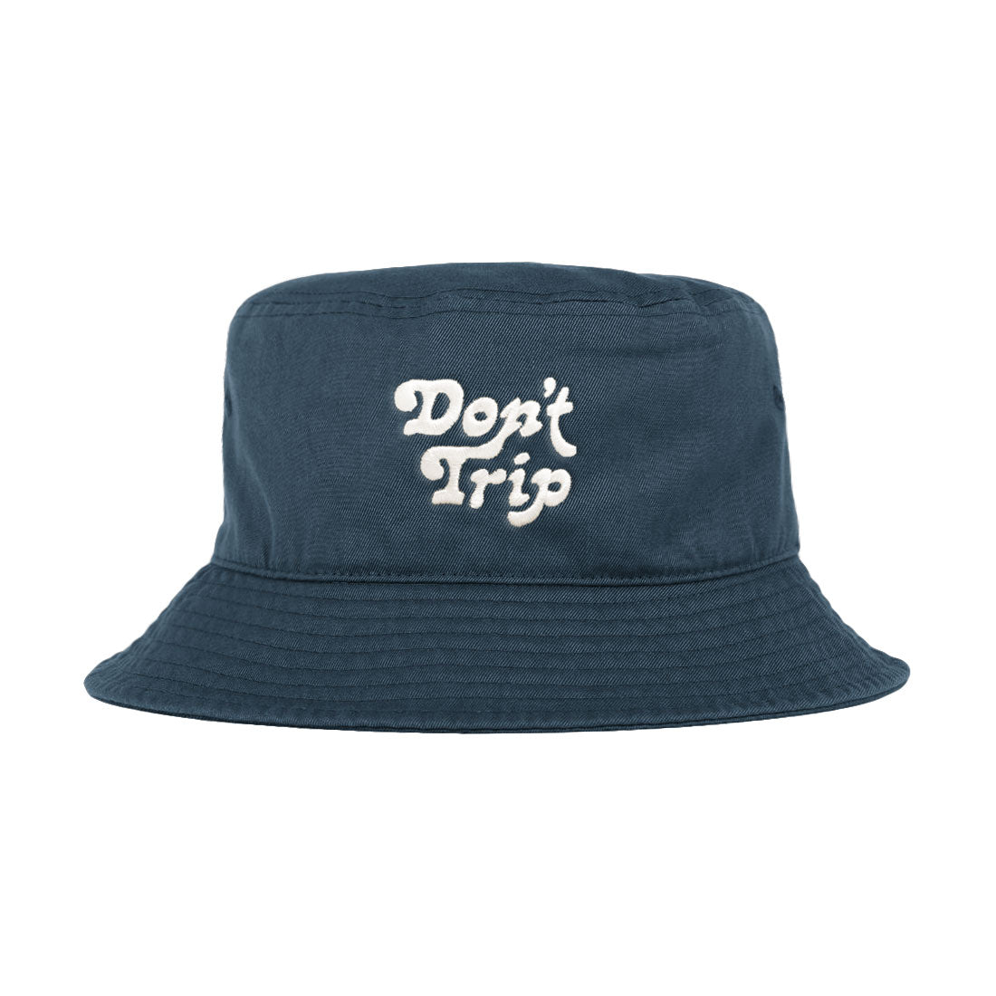 Free & Easy Don't Trip Bucket Hat