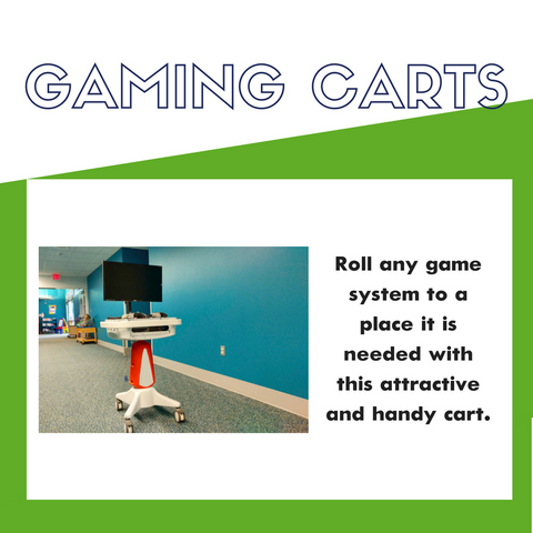 Gaming Carts