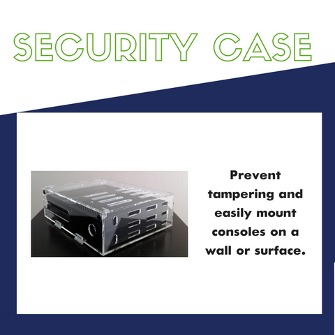 Security Case