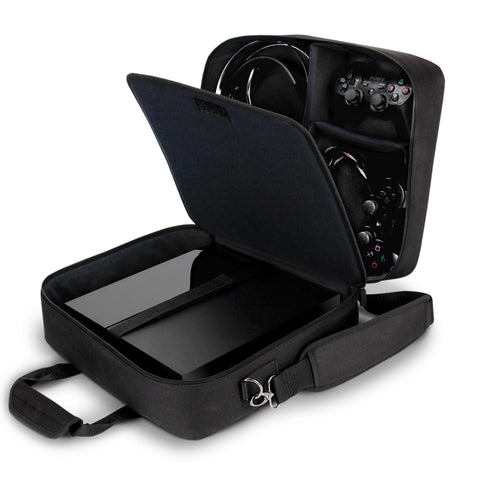 Carrying Case with no Monitor