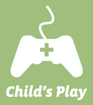 Child's Play is a Game Industry Charity