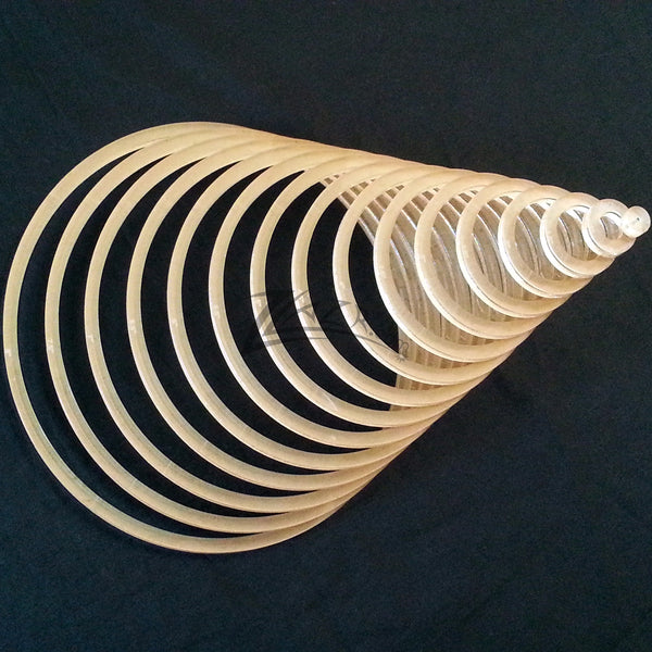 template-nested-circle-8-16-piece-plexiglass-quilting-stencil-longarm