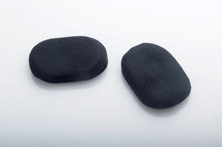 bell cheek pad inserts