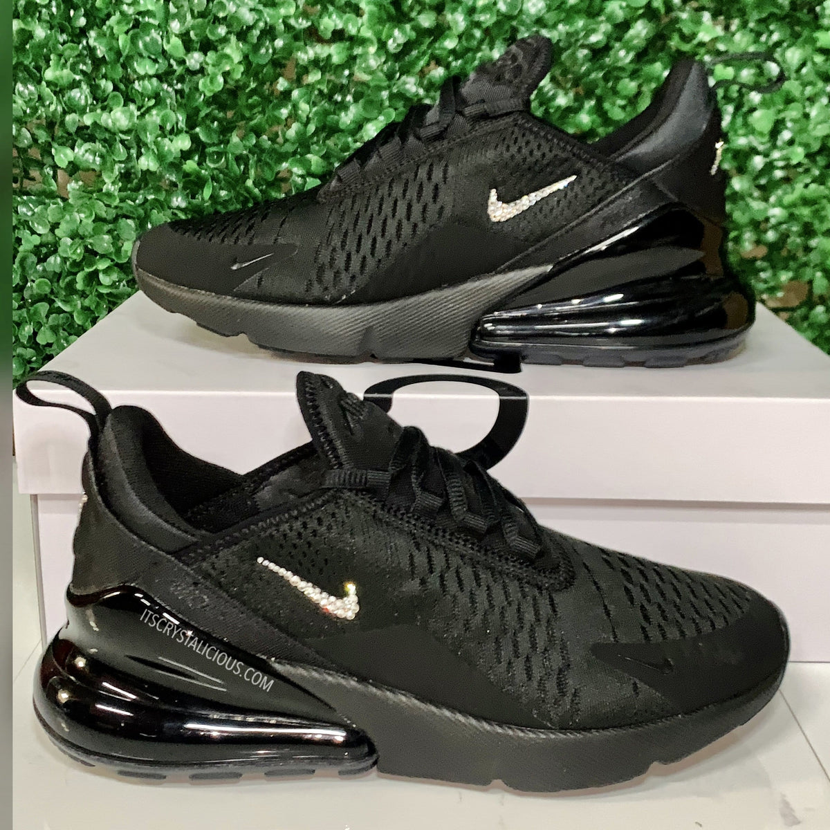 nike air max 270 sizing