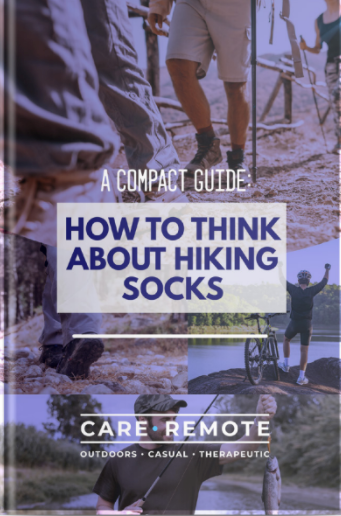 How to Think About Hiking Socks