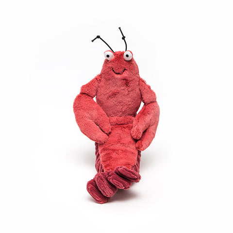 jellycat larry lobster