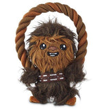 chewbacca chew toy