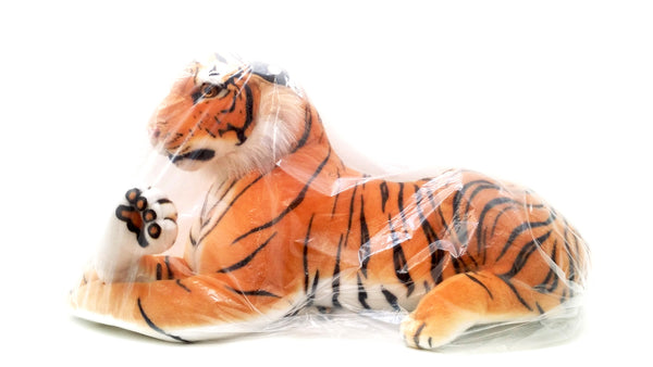 bengal tiger stuffed animal