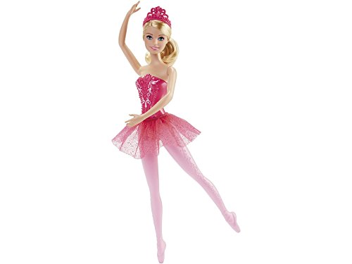barbie princess ballerina