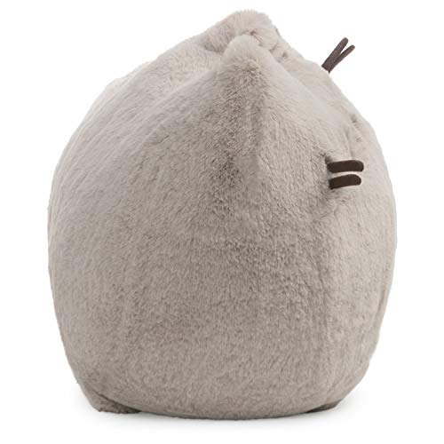 deluxe pusheen plush