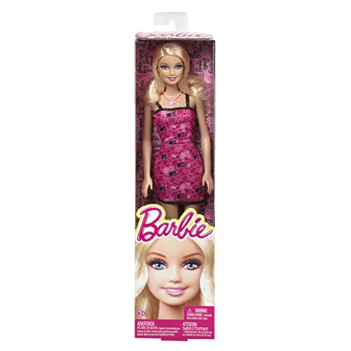 barbie t7439