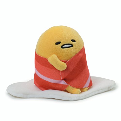 sanrio egg plush