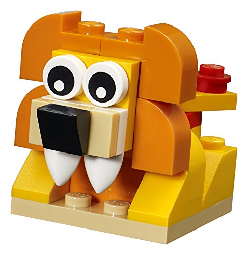 lego classic orange