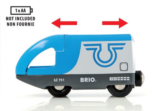 brio 33506 travel battery train