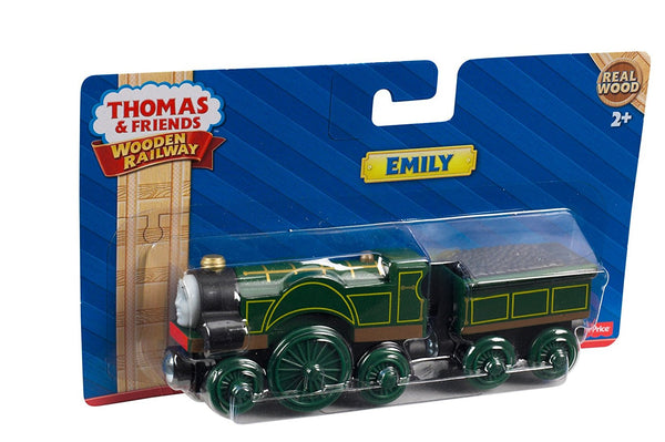 thomas wooden railway emily