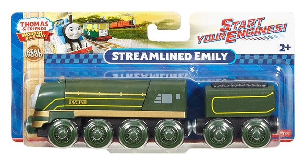 thomas and friends streamlined engines