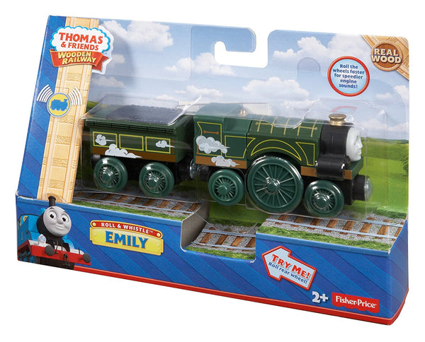 thomas and friends emily toy