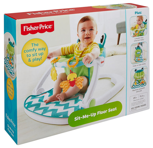 fisher price sit up seat