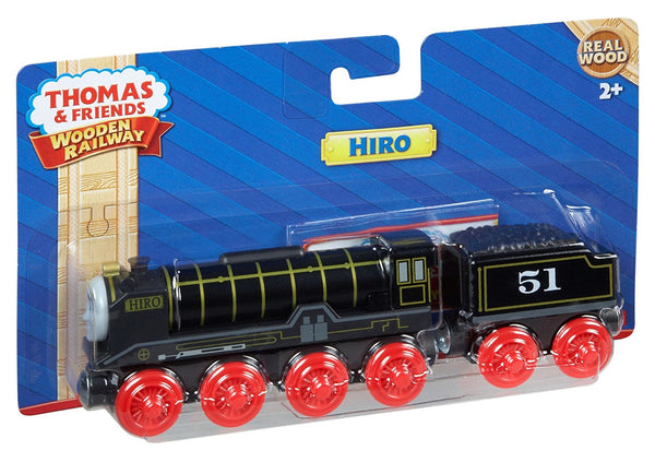 hiro thomas and friends toys