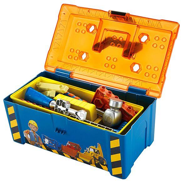 fisher price toolbox