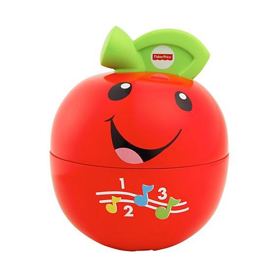 happy apple fisher price