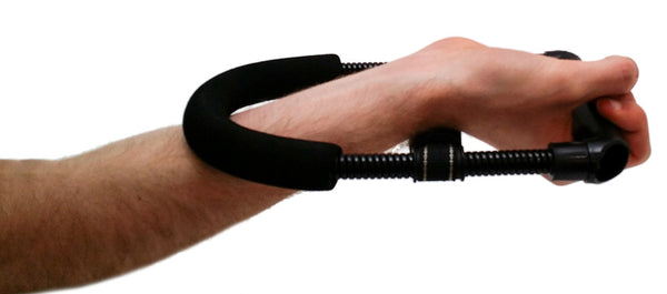 wrist forearm strengthener