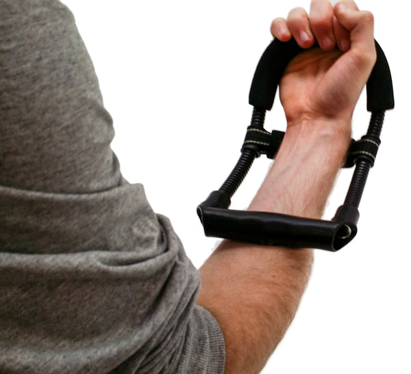 wrist forearm strengthener