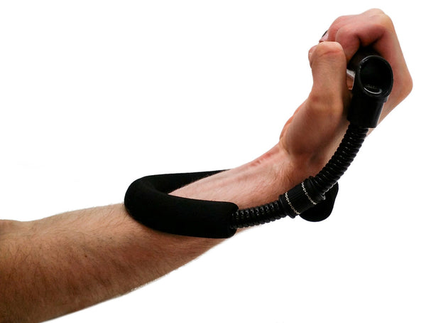 wrist forearm strengthener