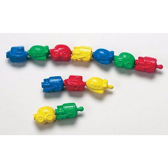 snap lock beads